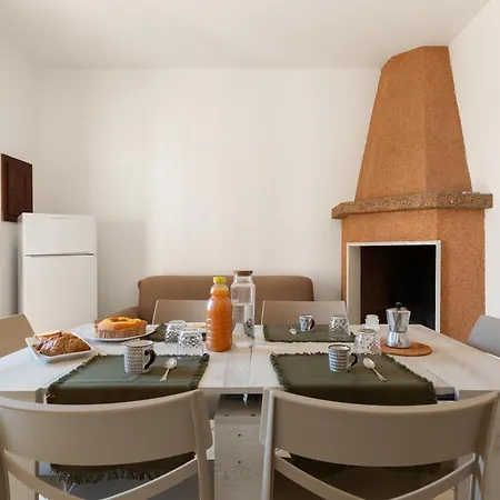 La Casa Di Antonietta By Barbarhouse Holiday home San Foca
