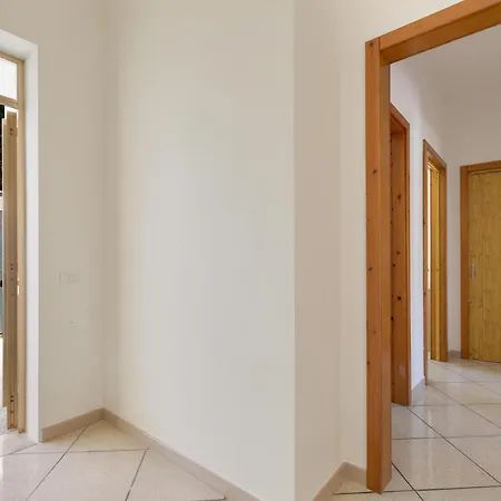 La Casa Di Antonietta By Barbarhouse Holiday home San Foca