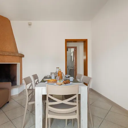 La Casa Di Antonietta By Barbarhouse Holiday home