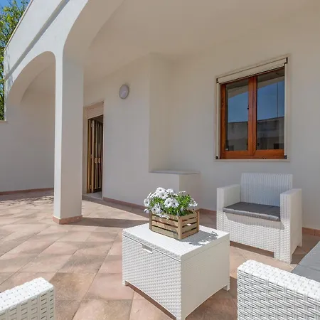 Holiday home La Casa Di Antonietta By Barbarhouse San Foca