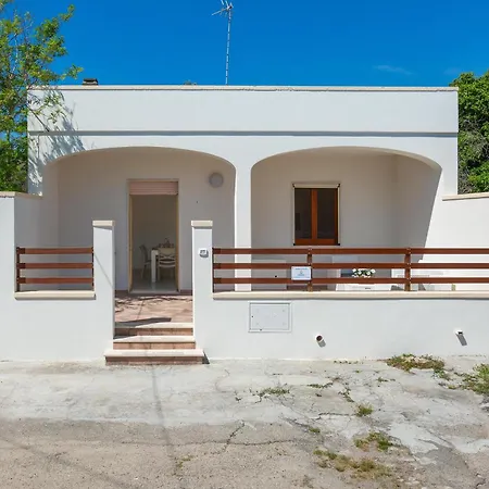 La Casa Di Antonietta By Barbarhouse San Foca
