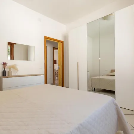 La Casa Di Antonietta By Barbarhouse Holiday home San Foca